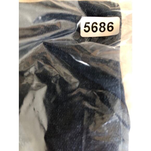 Madewell The Petite Curvy Perfect Vintage Wide Leg Jean NWT 24P - Picture 8 of 9